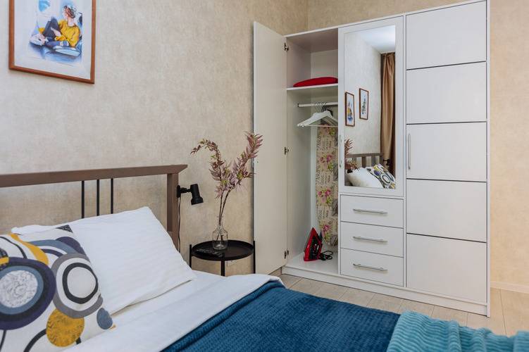 Malkova Apartments На Юбилейной 10