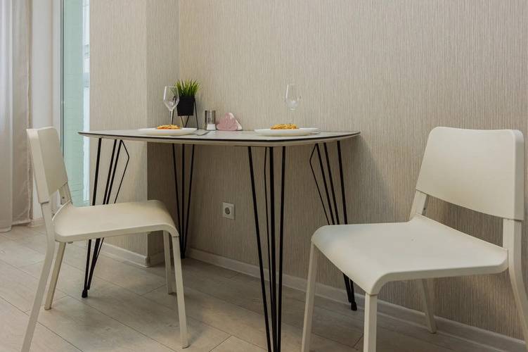 Malkova Apartments На Юбилейной 10