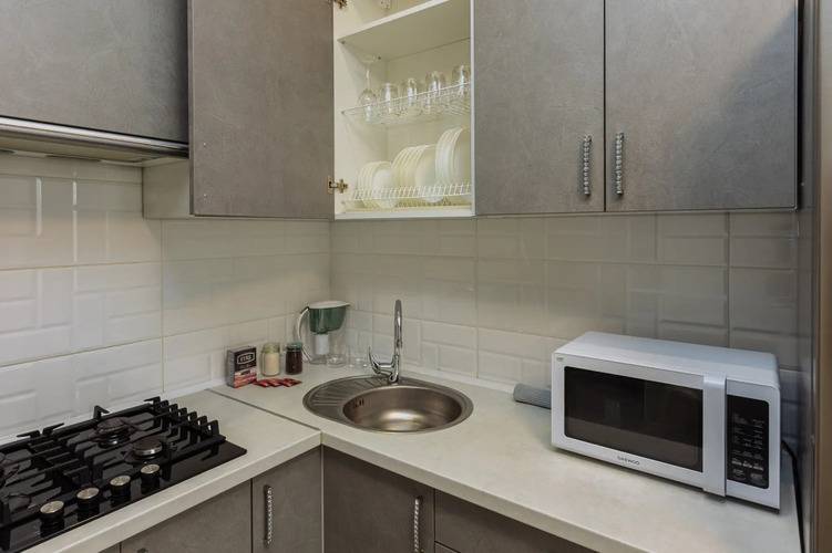 Malkova Apartments На Юбилейной 10