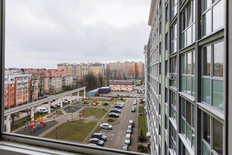Malkova Apartments На Юбилейной 10