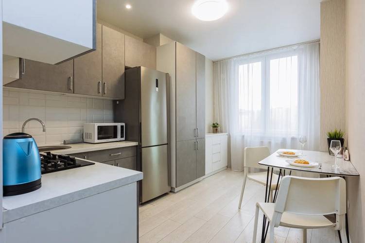 Malkova Apartments На Юбилейной 10