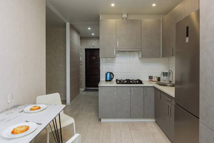 Malkova Apartments На Юбилейной 10