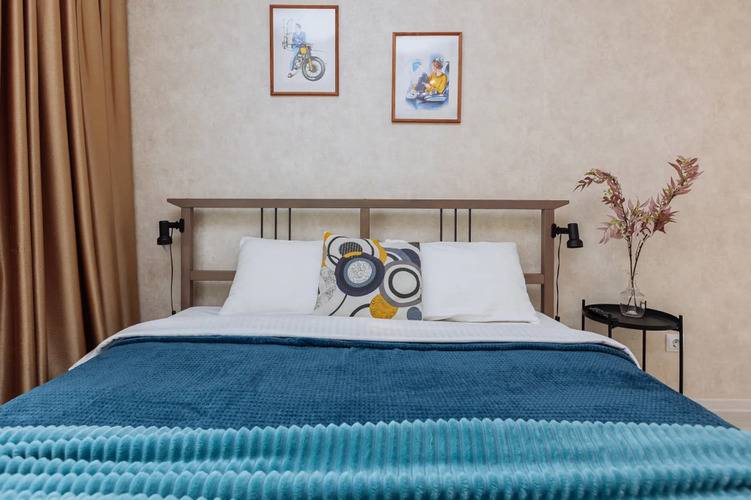 Malkova Apartments На Юбилейной 10