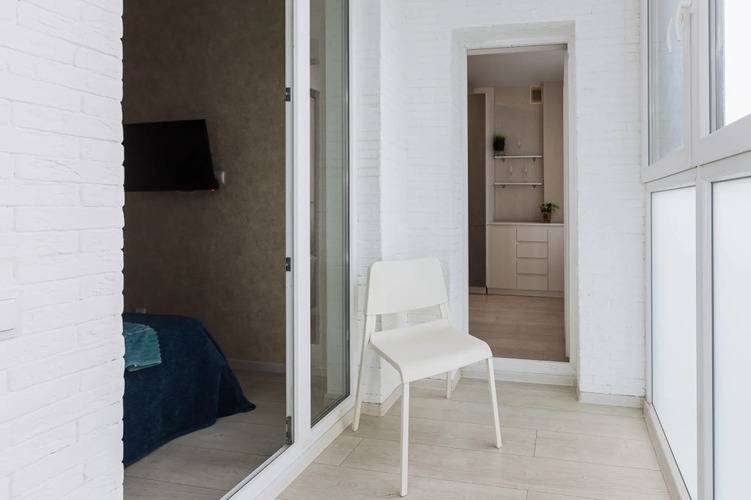 Malkova Apartments На Юбилейной 10