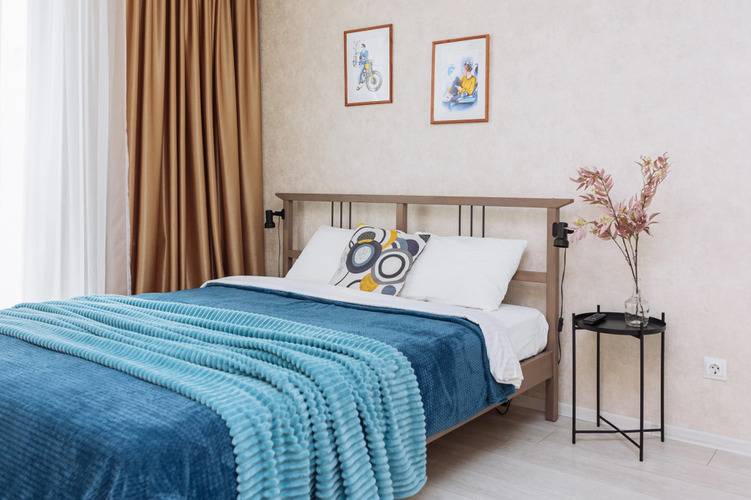 Malkova Apartments На Юбилейной 10