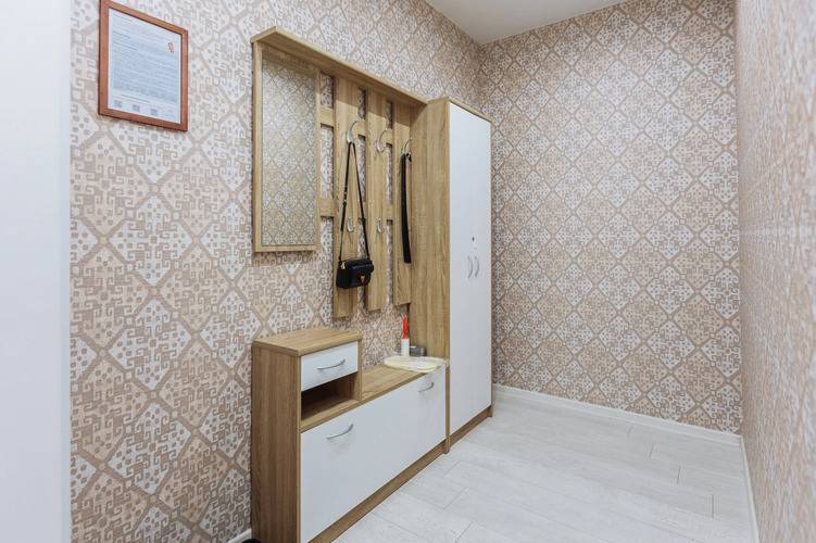 Malkova Apartments На Юбилейной 10