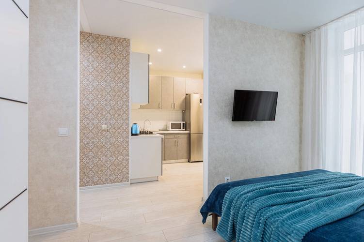 Malkova Apartments На Юбилейной 10