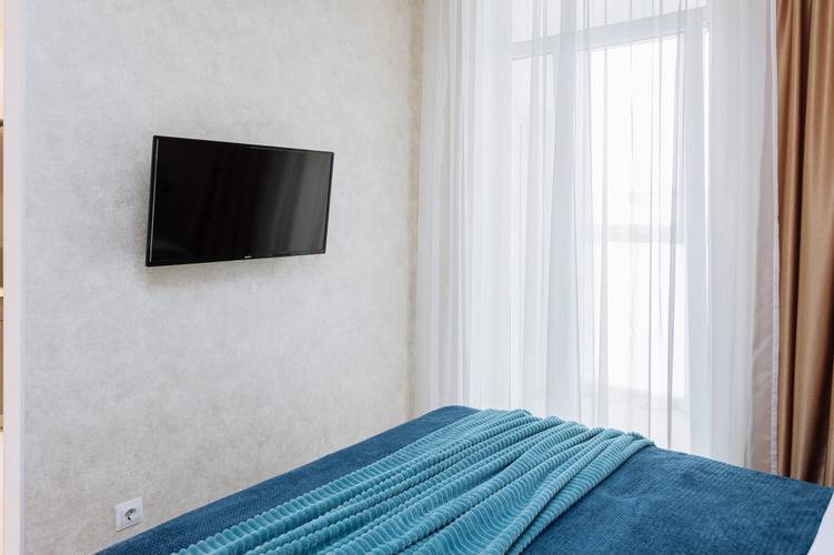 Malkova Apartments На Юбилейной 10