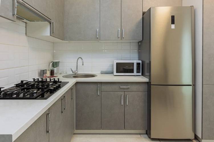 Malkova Apartments На Юбилейной 10