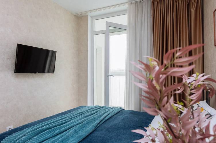 Malkova Apartments На Юбилейной 10