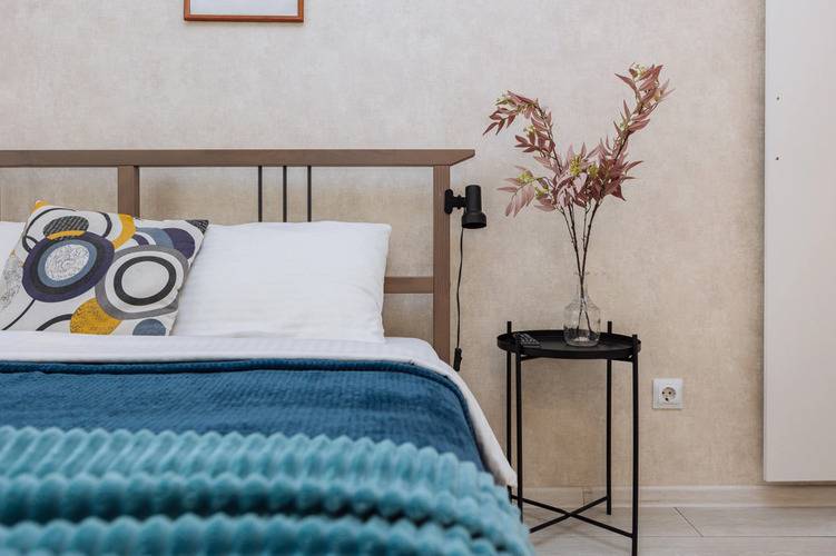 Malkova Apartments На Юбилейной 10