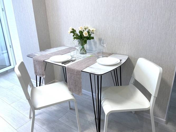 Malkova Apartments На Юбилейной 10