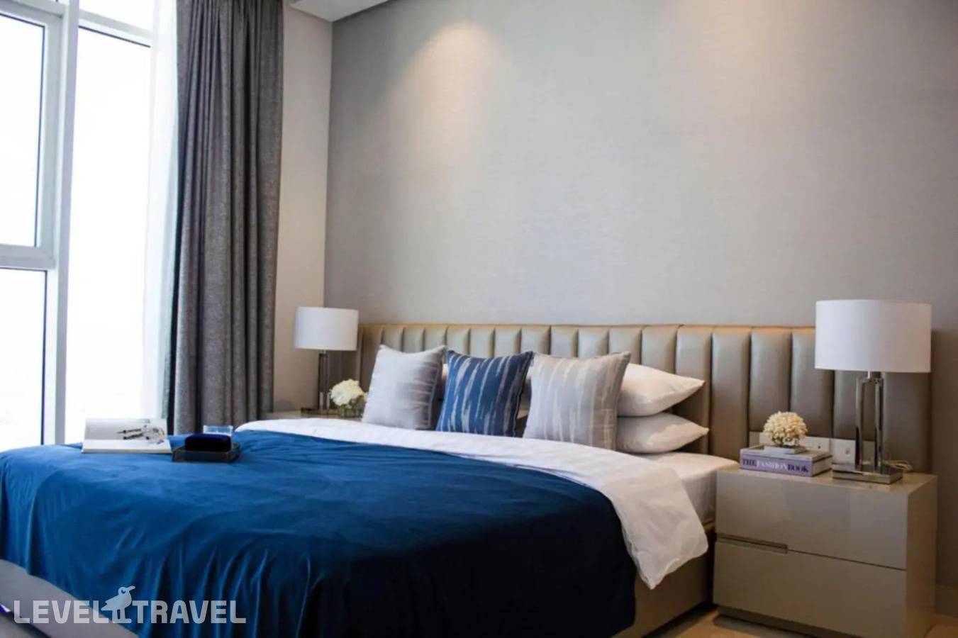 фотографии отеля The Lodge Suites в Бахрейн(Манама) - фото №26