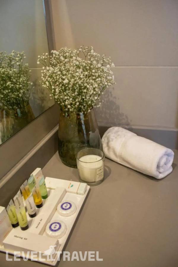 фотографии отеля The Lodge Suites в Бахрейн(Манама) - фото №3