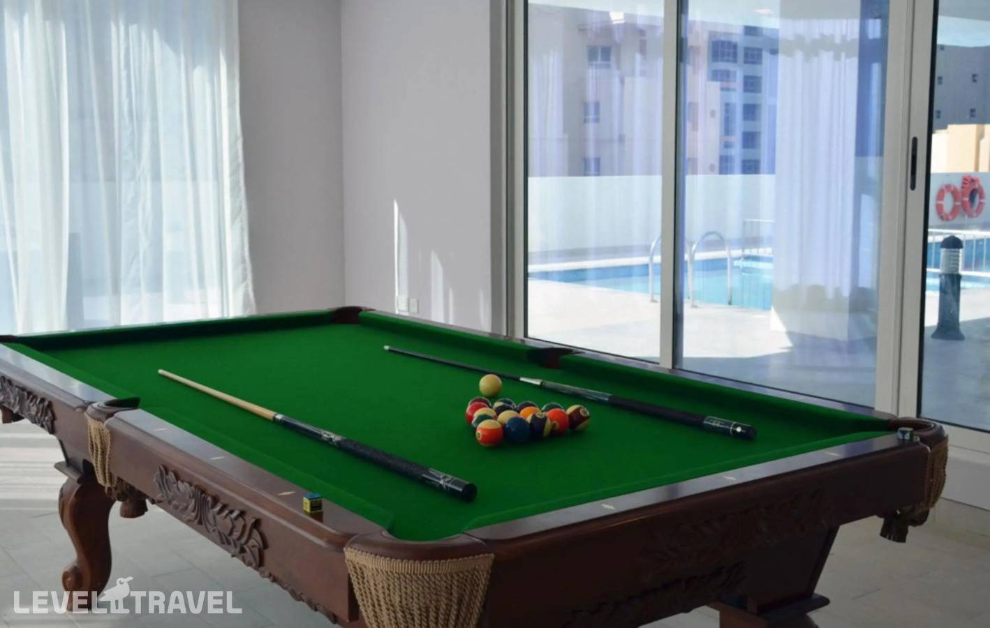 фотографии отеля The Lodge Suites в Бахрейн(Манама) - фото №33