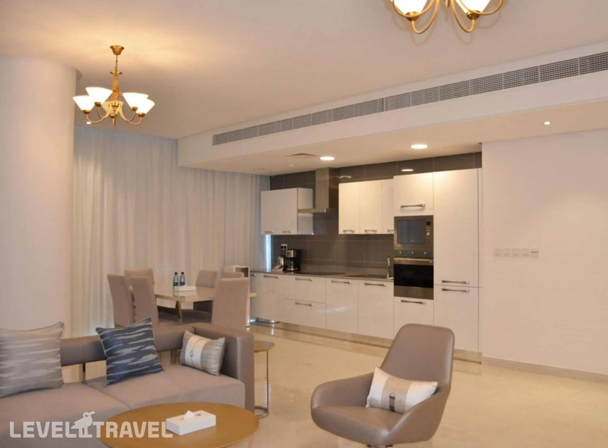 фотографии отеля The Lodge Suites в Бахрейн(Манама) - фото №43