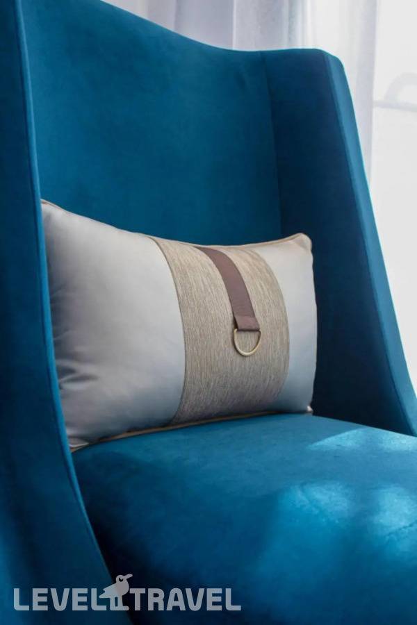 фотографии отеля The Lodge Suites в Бахрейн(Манама) - фото №4