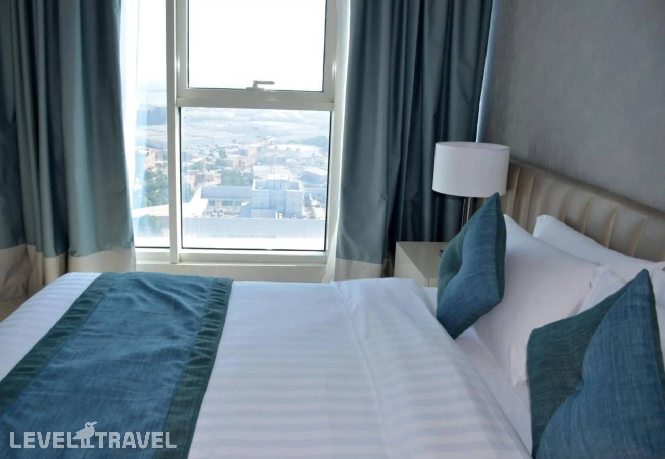 фотографии отеля The Lodge Suites в Бахрейн(Манама) - фото №7