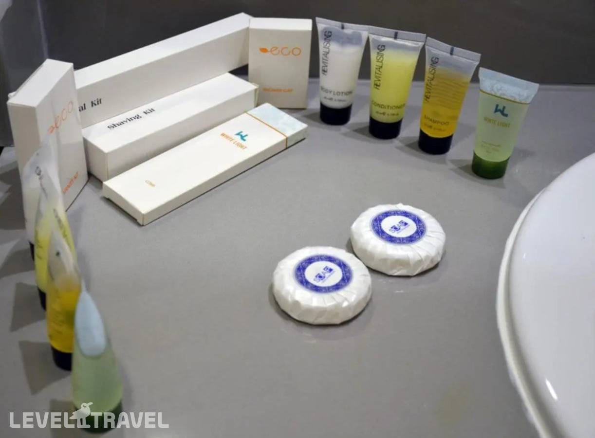 фотографии отеля The Lodge Suites в Бахрейн(Манама) - фото №37