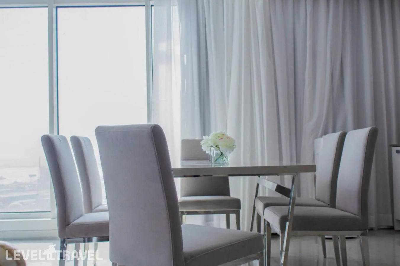 фотографии отеля The Lodge Suites в Бахрейн(Манама) - фото №44