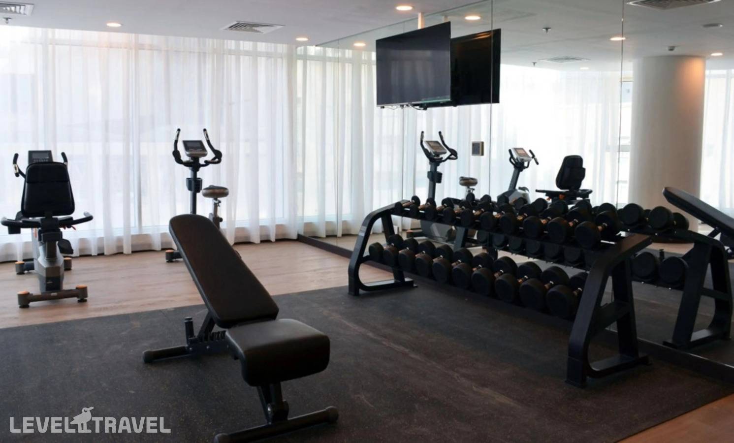 фотографии отеля The Lodge Suites в Бахрейн(Манама) - фото №30