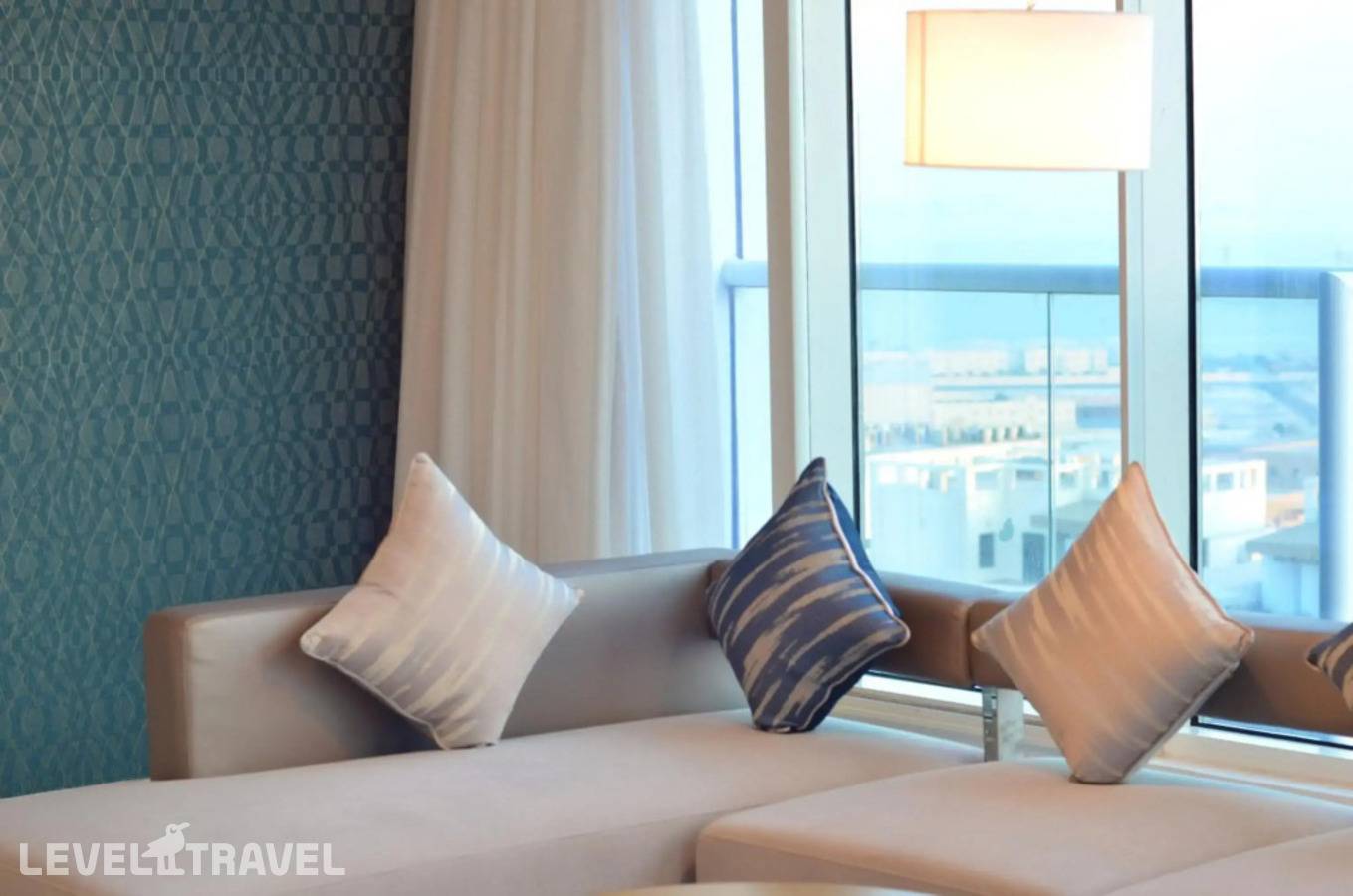 фотографии отеля The Lodge Suites в Бахрейн(Манама) - фото №13