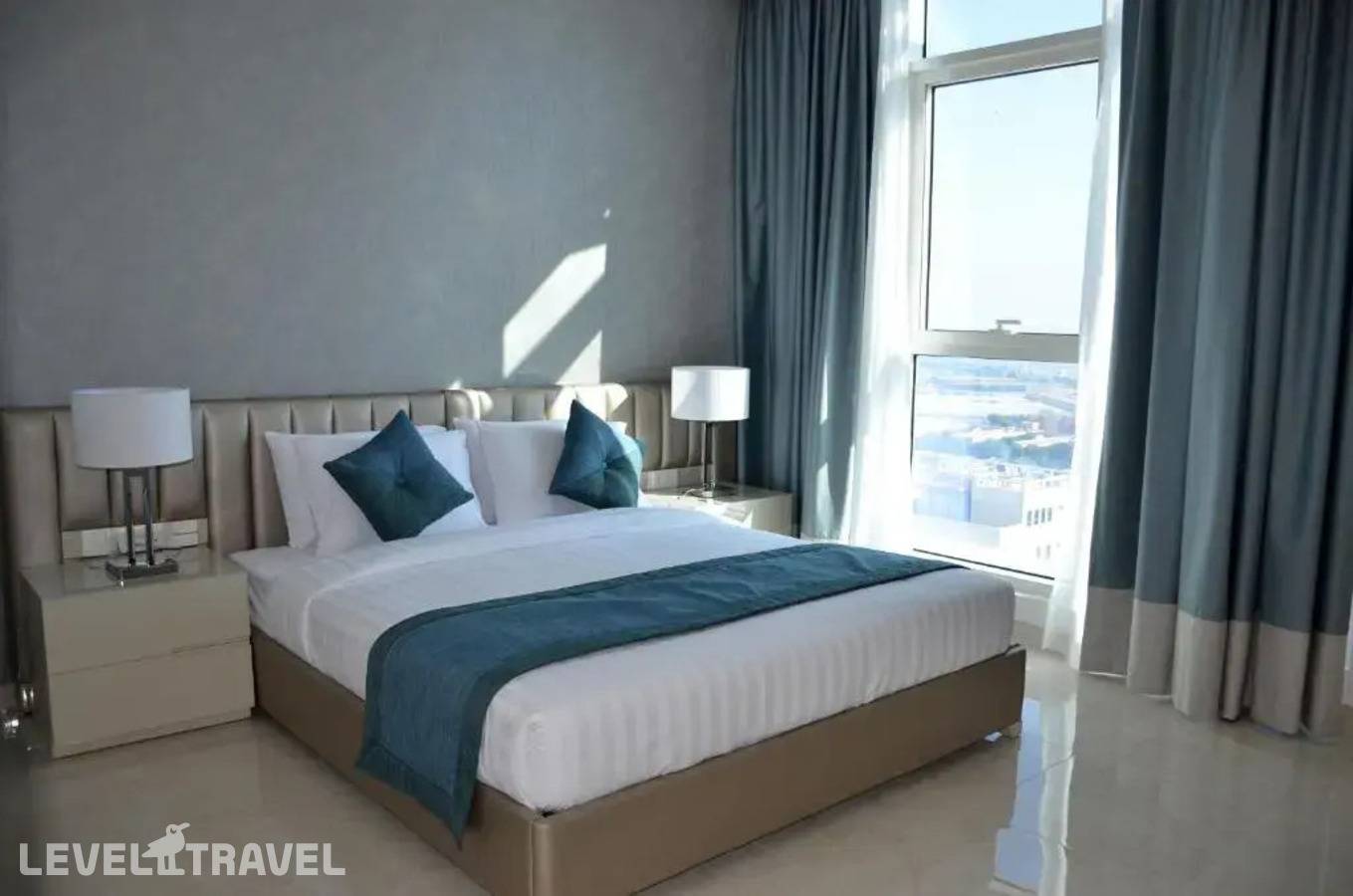 фотографии отеля The Lodge Suites в Бахрейн(Манама) - фото №45