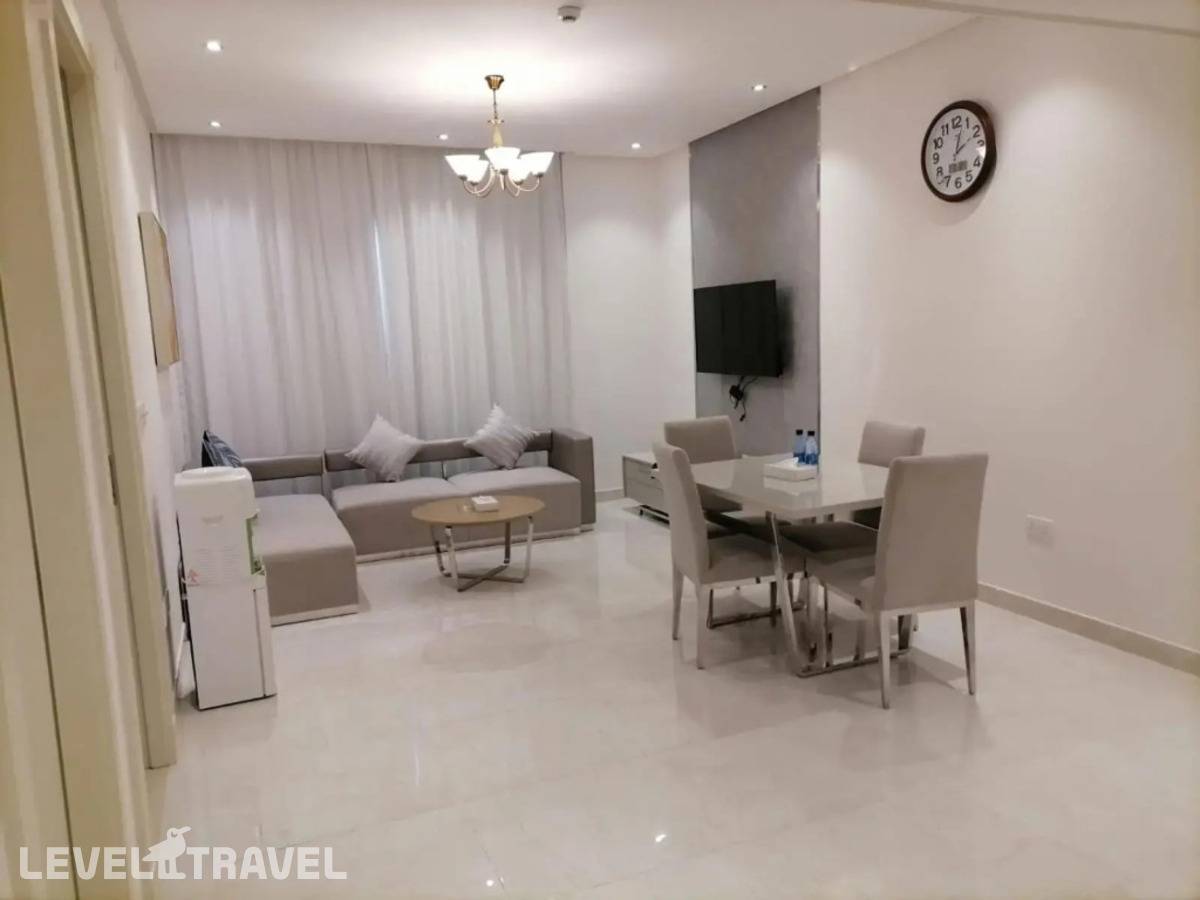 фотографии отеля The Lodge Suites в Бахрейн(Манама) - фото №27