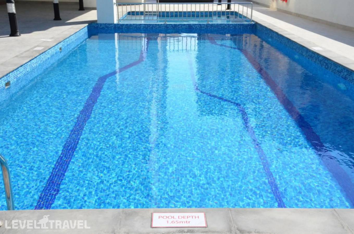 фотографии отеля The Lodge Suites в Бахрейн(Манама) - фото №21