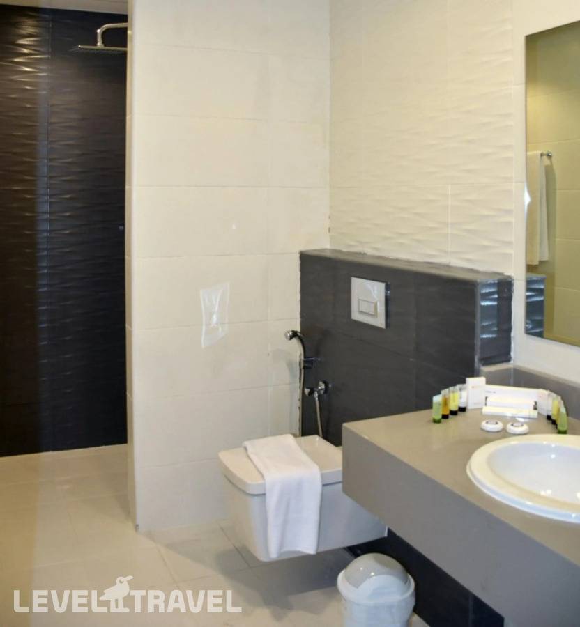 фотографии отеля The Lodge Suites в Бахрейн(Манама) - фото №8