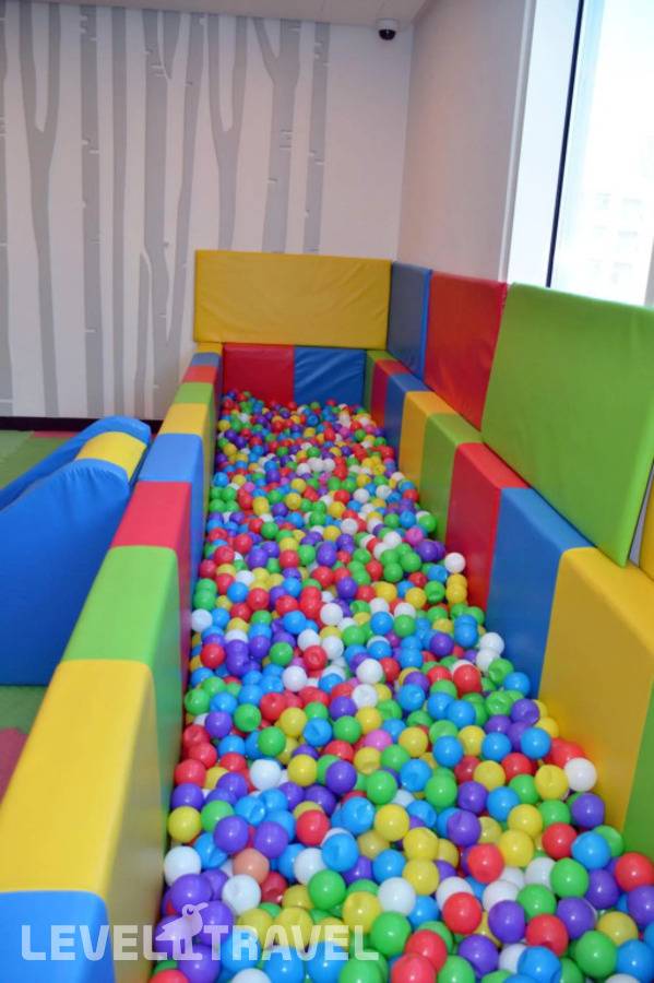 фотографии отеля The Lodge Suites в Бахрейн(Манама) - фото №40