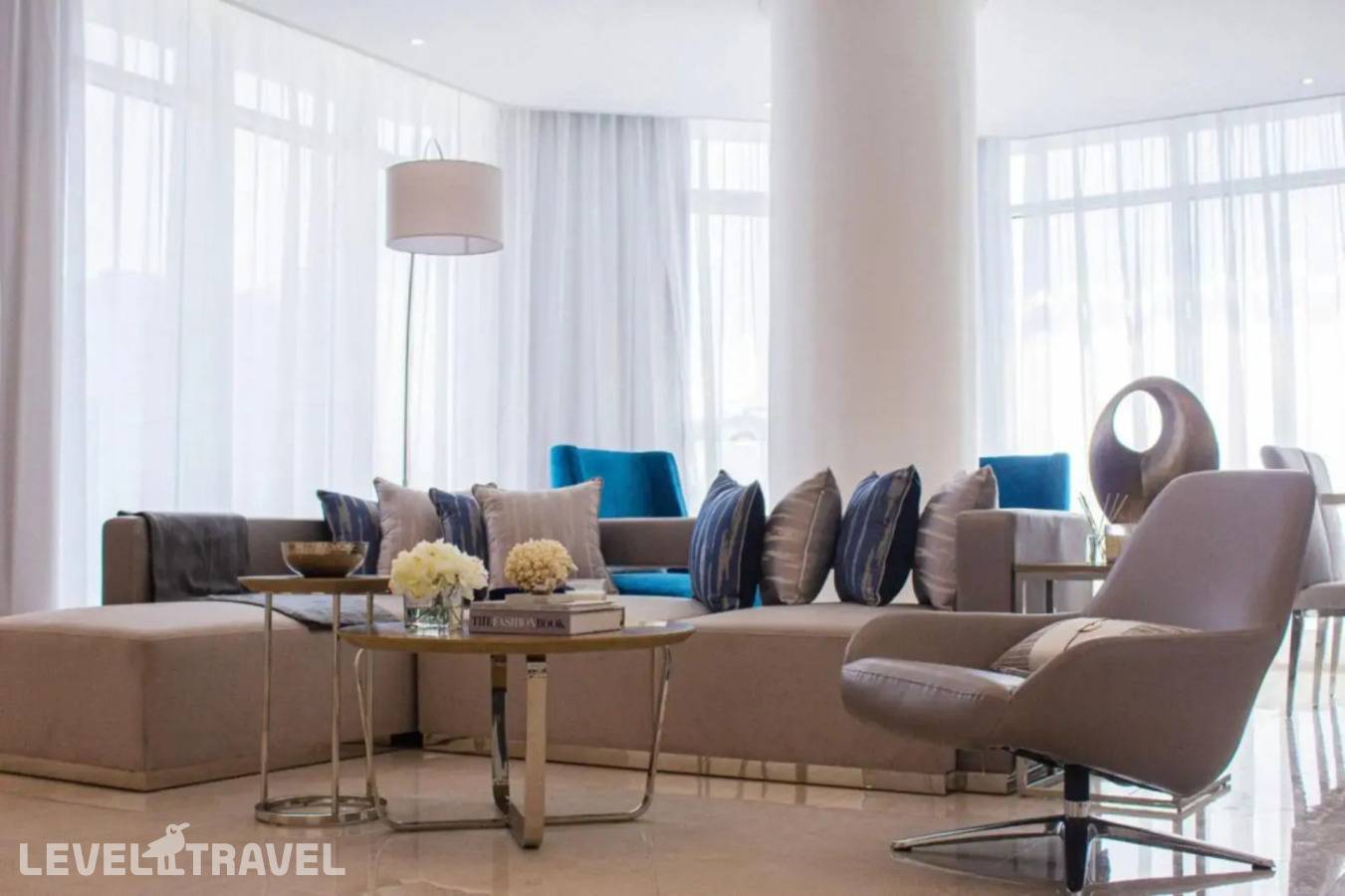 фотографии отеля The Lodge Suites в Бахрейн(Манама) - фото №23