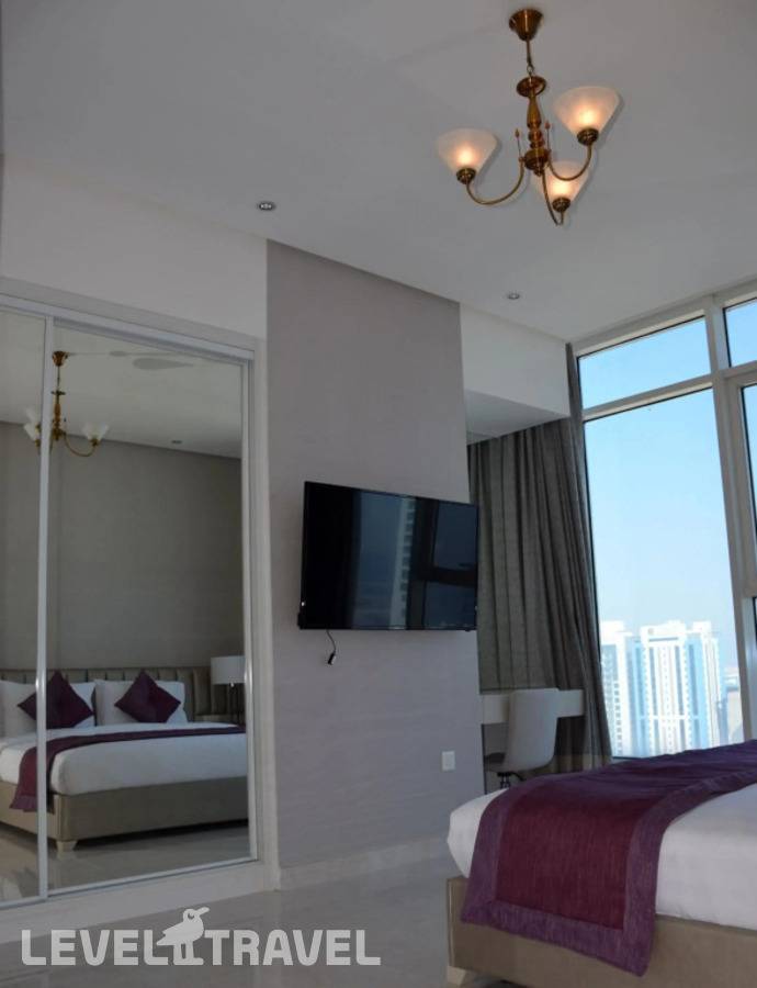 фотографии отеля The Lodge Suites в Бахрейн(Манама) - фото №5