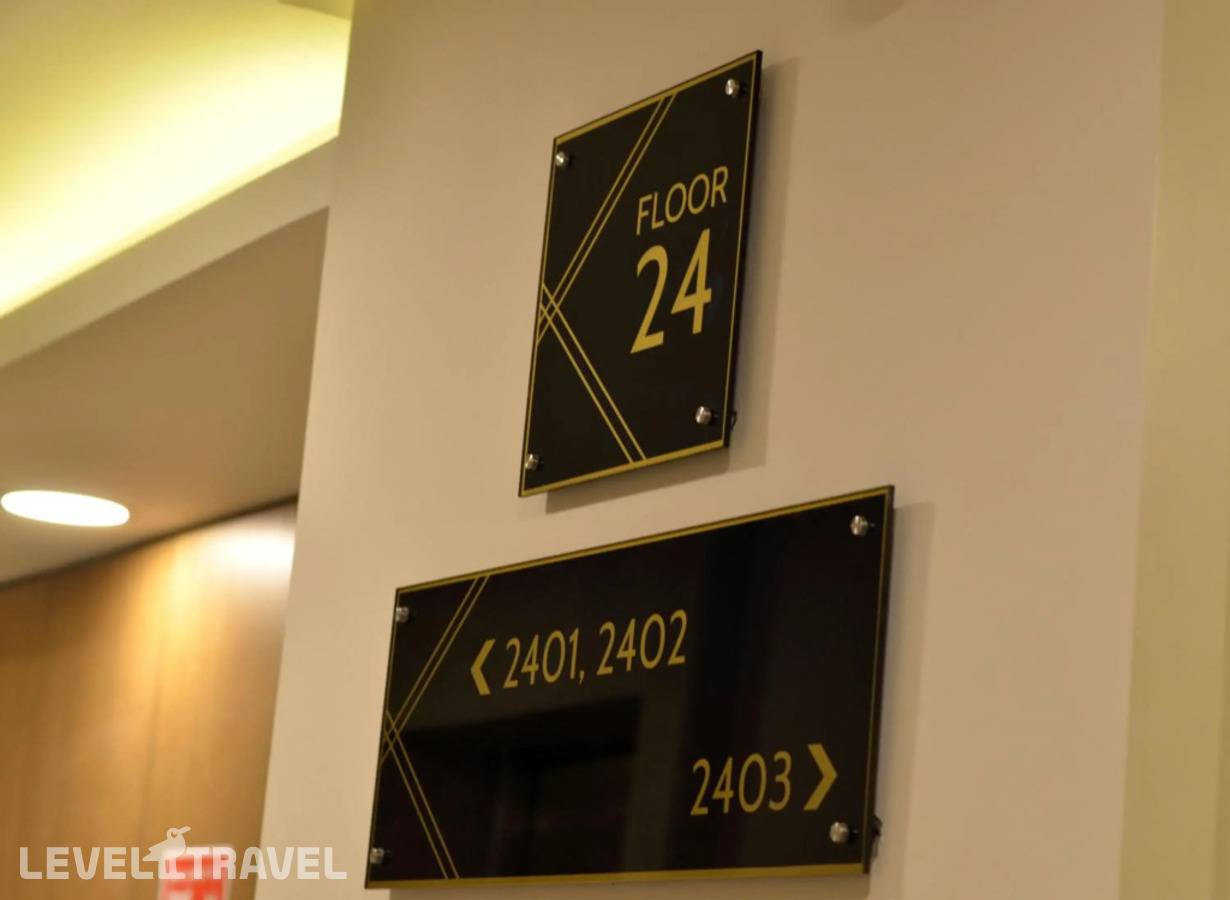 фотографии отеля The Lodge Suites в Бахрейн(Манама) - фото №24