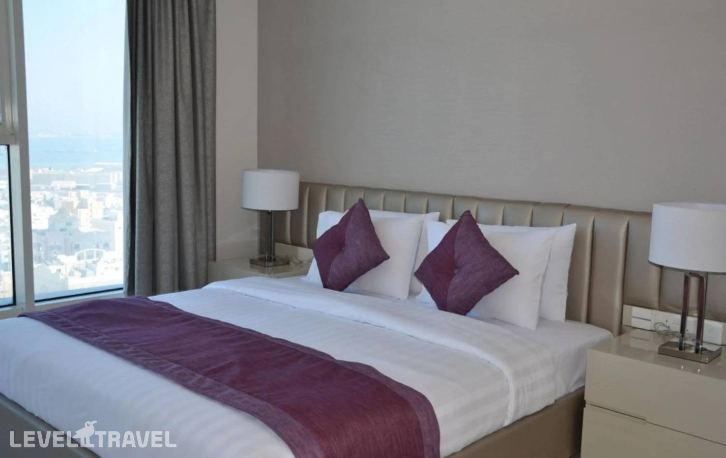 фотографии отеля The Lodge Suites в Бахрейн(Манама) - фото №12