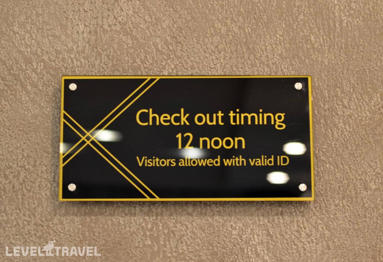 фотографии отеля The Lodge Suites в Бахрейн(Манама) - фото №36