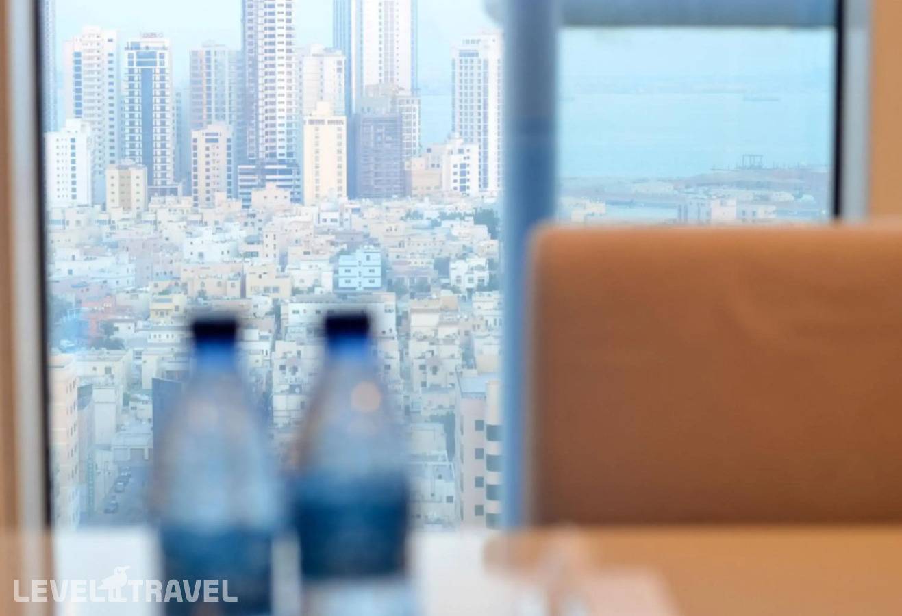 фотографии отеля The Lodge Suites в Бахрейн(Манама) - фото №18