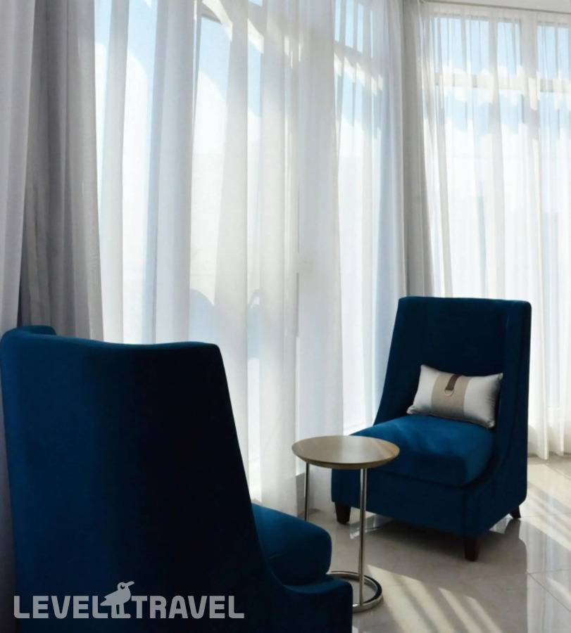 фотографии отеля The Lodge Suites в Бахрейн(Манама) - фото №38