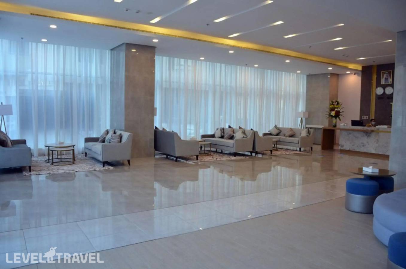 фотографии отеля The Lodge Suites в Бахрейн(Манама) - фото №14