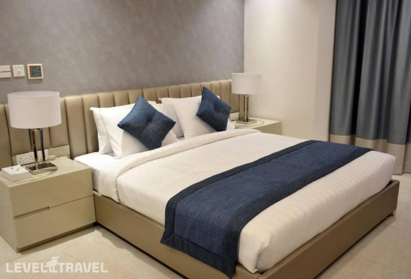 фотографии отеля The Lodge Suites в Бахрейн(Манама) - фото №11