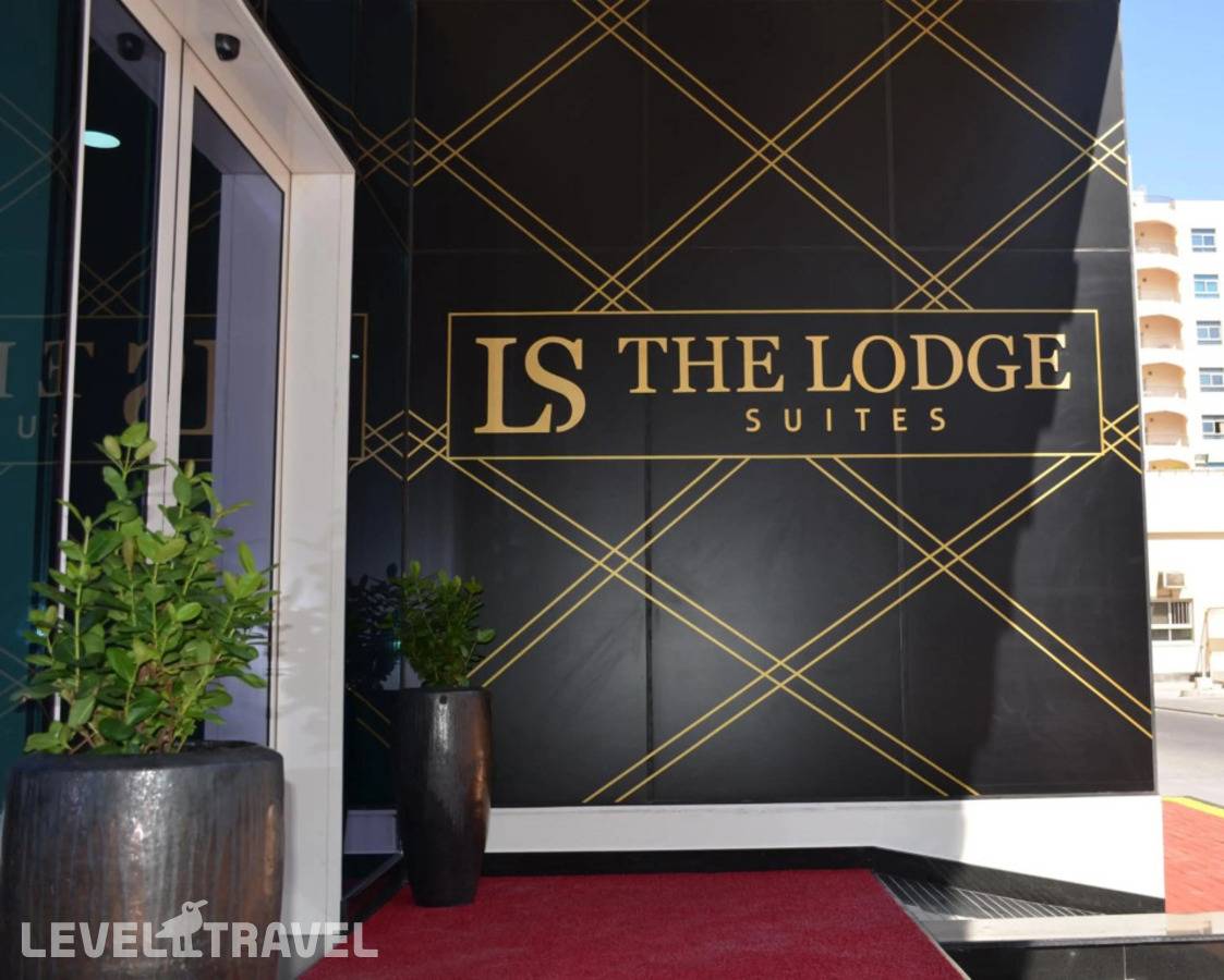 фотографии отеля The Lodge Suites в Бахрейн(Манама) - фото №32