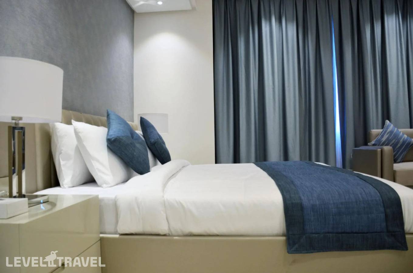 фотографии отеля The Lodge Suites в Бахрейн(Манама) - фото №46