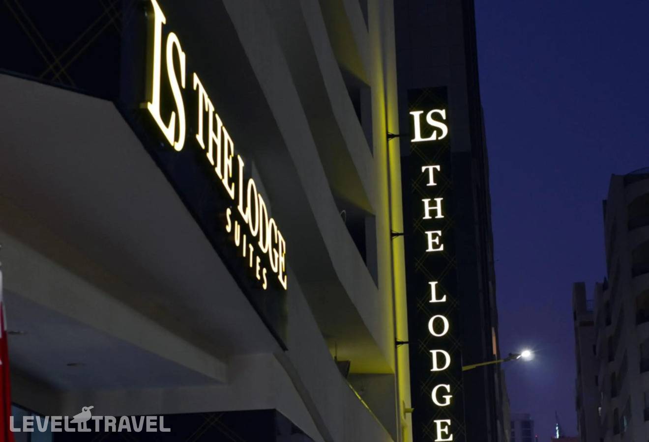 фотографии отеля The Lodge Suites в Бахрейн(Манама) - фото №39