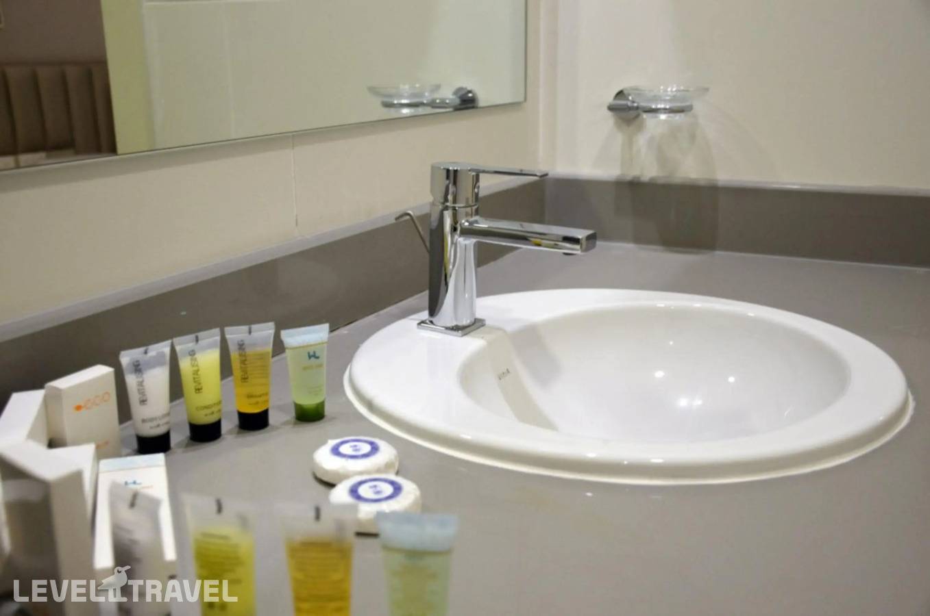 фотографии отеля The Lodge Suites в Бахрейн(Манама) - фото №19