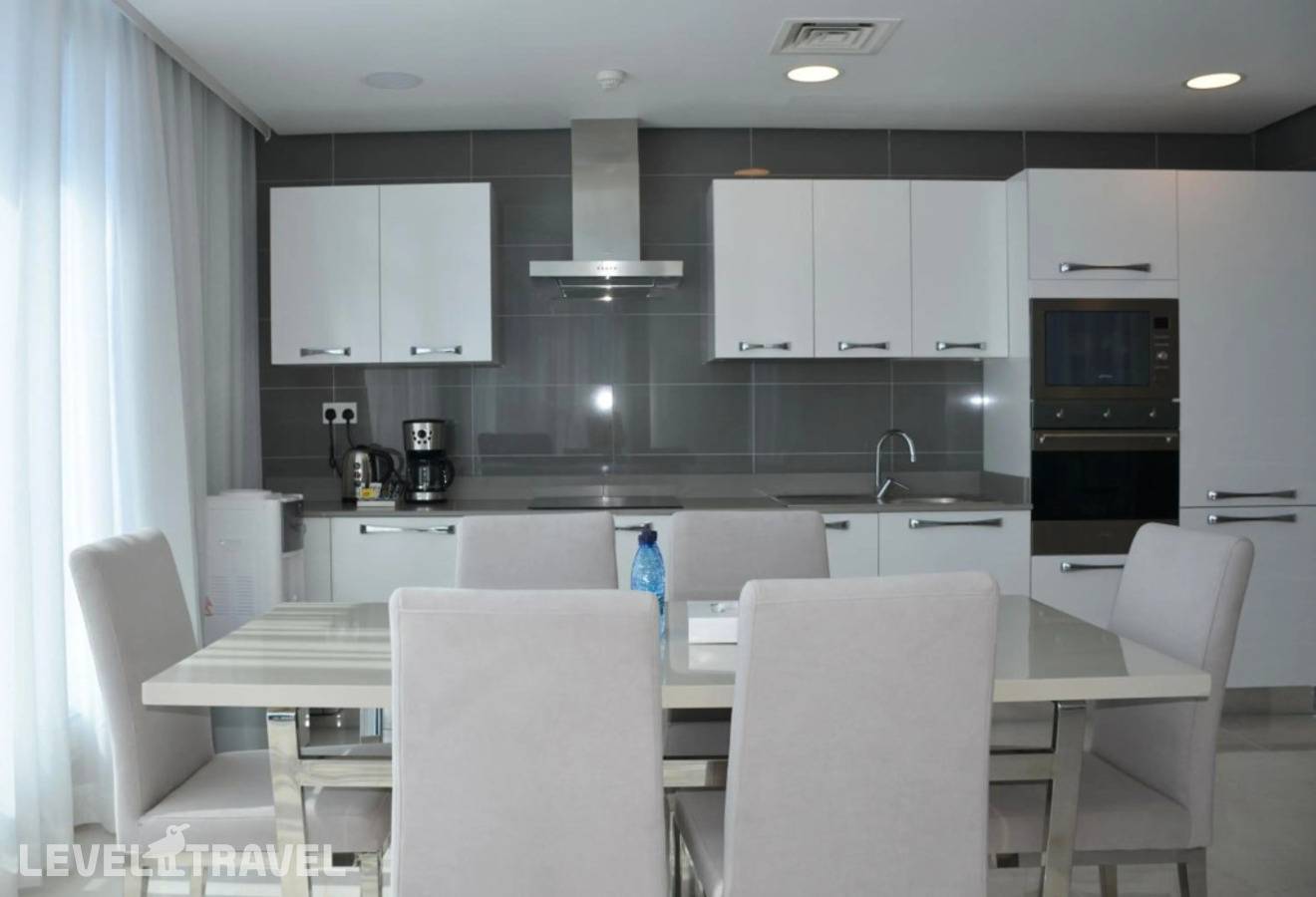 фотографии отеля The Lodge Suites в Бахрейн(Манама) - фото №31