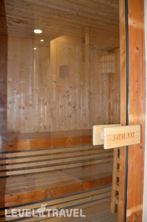 фотографии отеля The Lodge Suites в Бахрейн(Манама) - фото №34