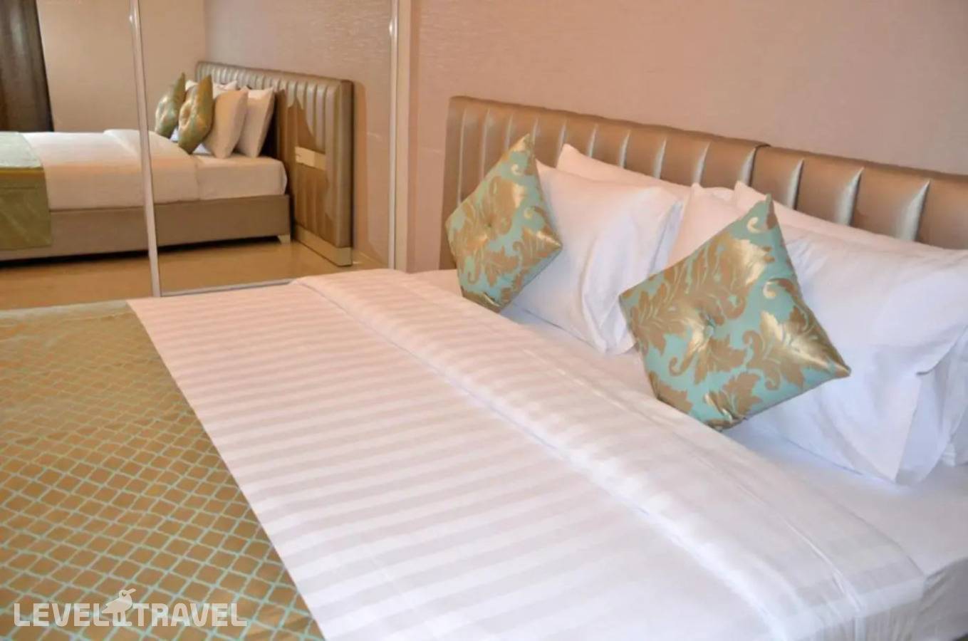 фотографии отеля The Lodge Suites в Бахрейн(Манама) - фото №20