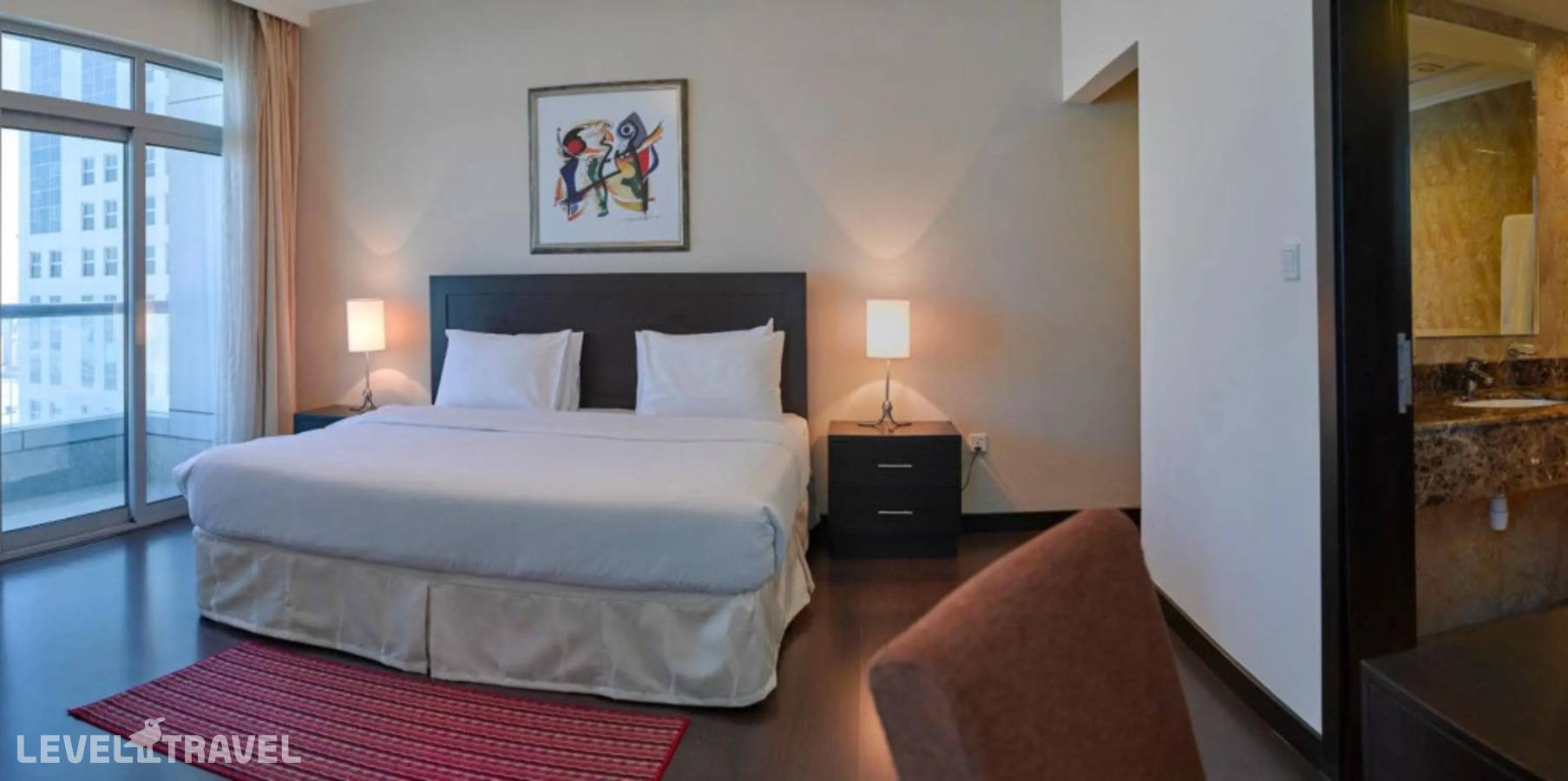 фотографии отеля Tulip Hotel And Suites в Бахрейн(Манама) - фото №37