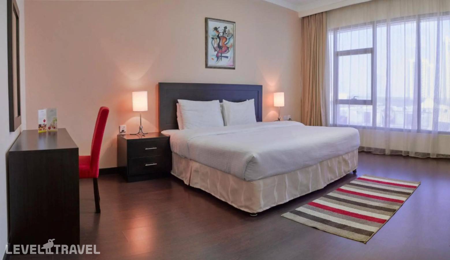 фотографии отеля Tulip Hotel And Suites в Бахрейн(Манама) - фото №34