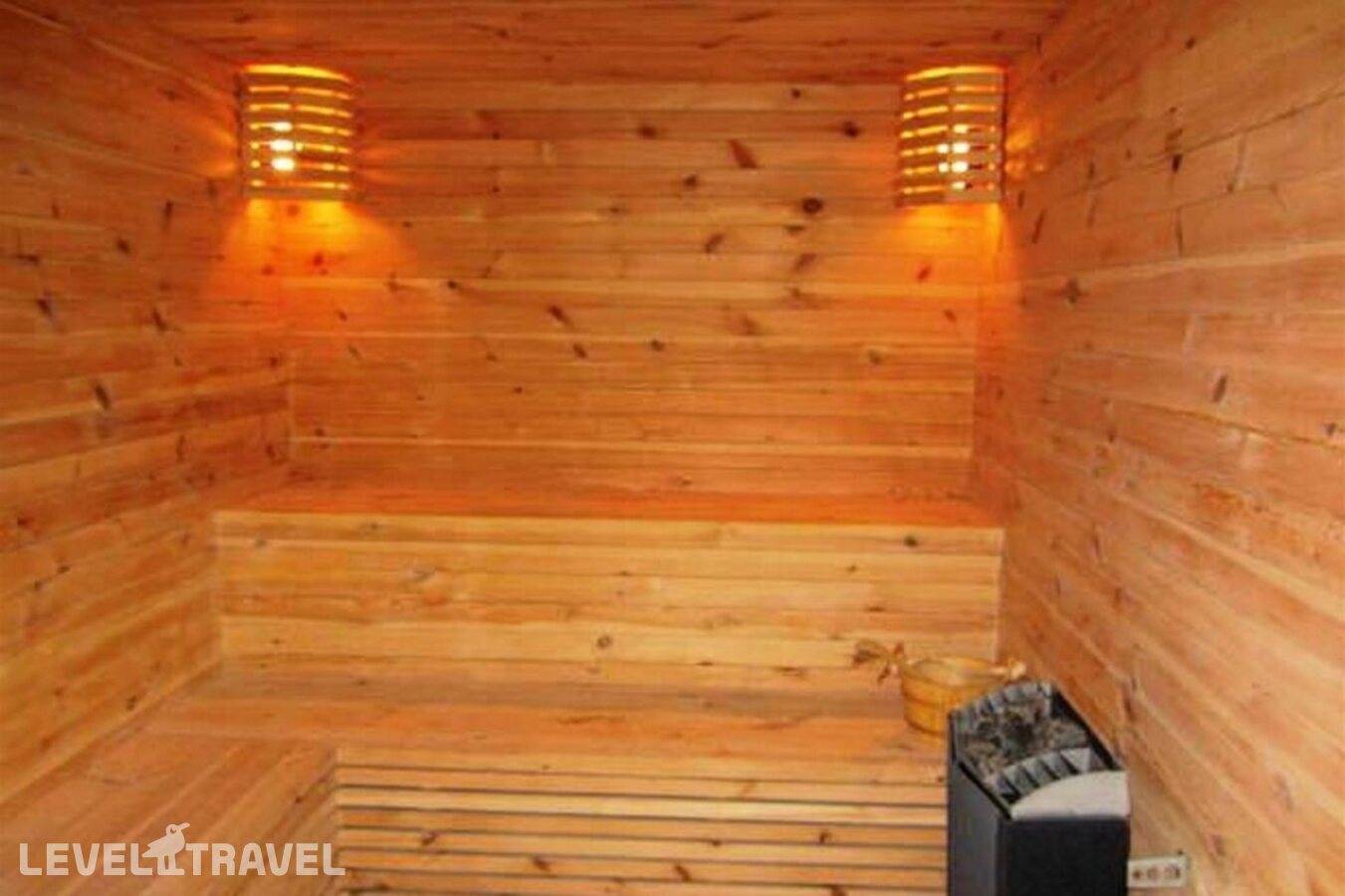 фотографии отеля Tulip Hotel And Suites в Бахрейн(Манама) - фото №3